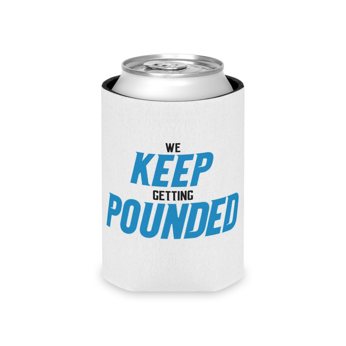 WKGP Can Cooler