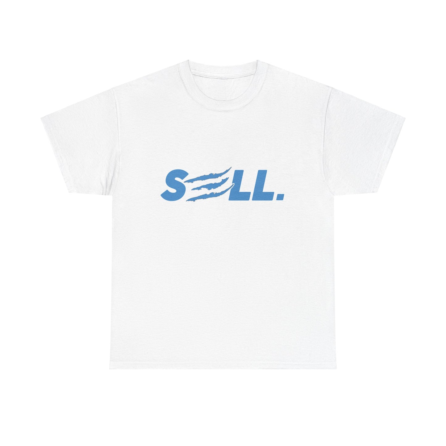 SELL Heavy Tee