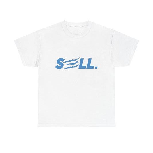 SELL Heavy Tee