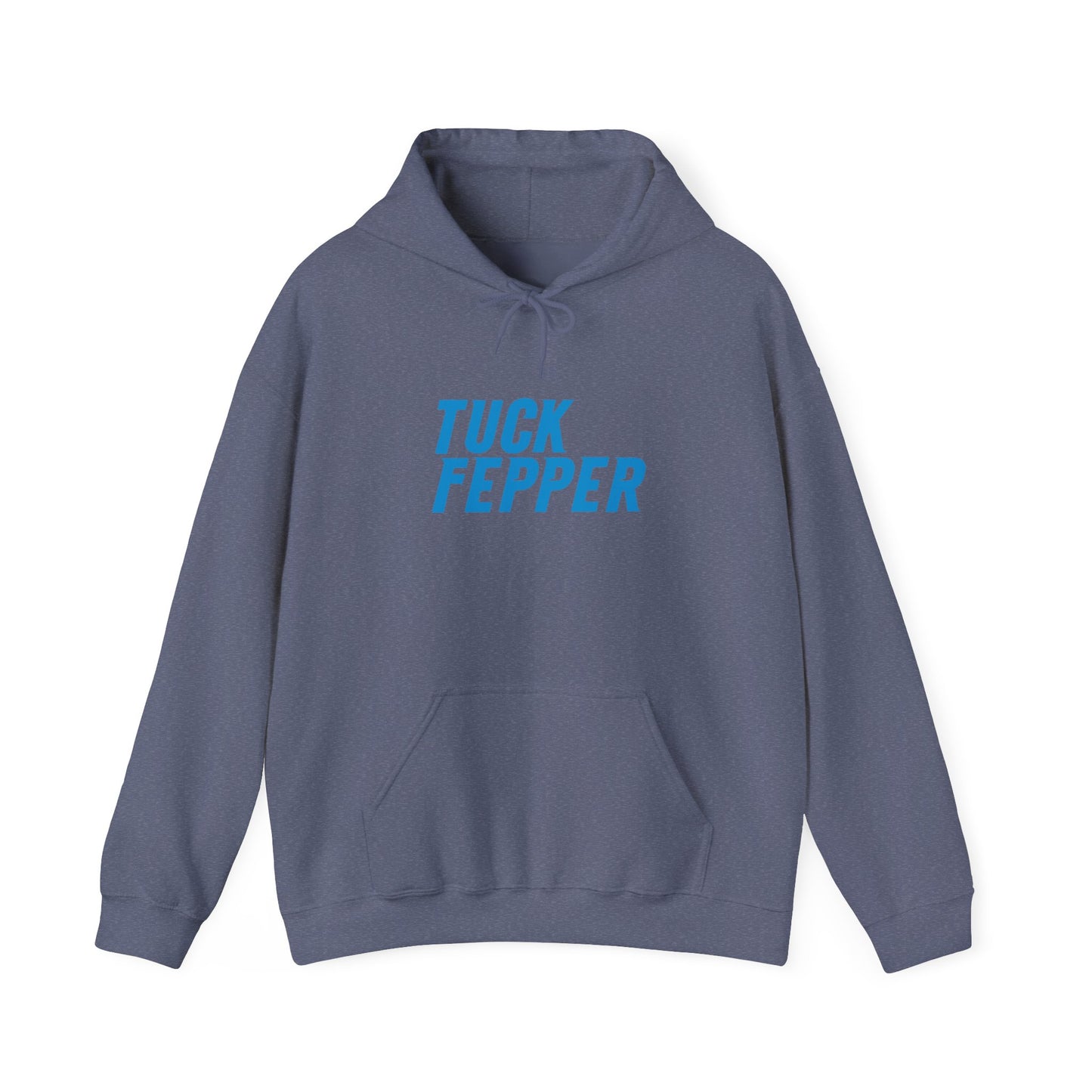 Classic Hater Hooded Sweatshirt